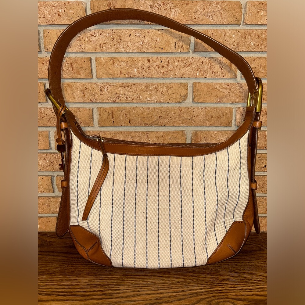 Fossil Shoulder Bag